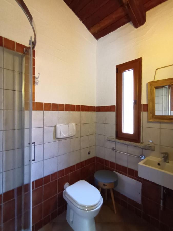 Il Miraggio Tanca Piras Vila Nebida Exterior foto