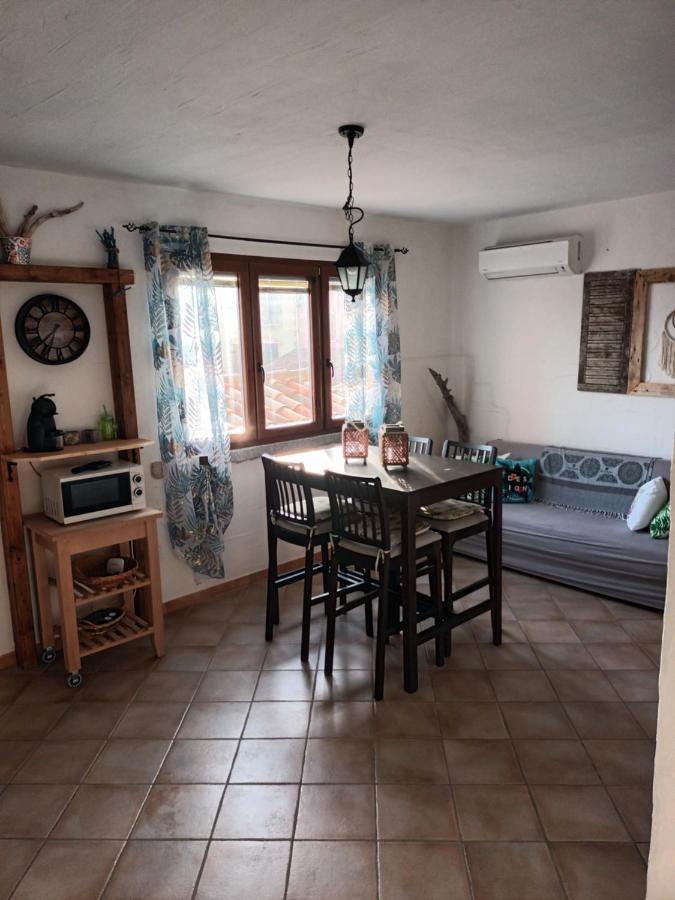 Il Miraggio Tanca Piras Vila Nebida Exterior foto