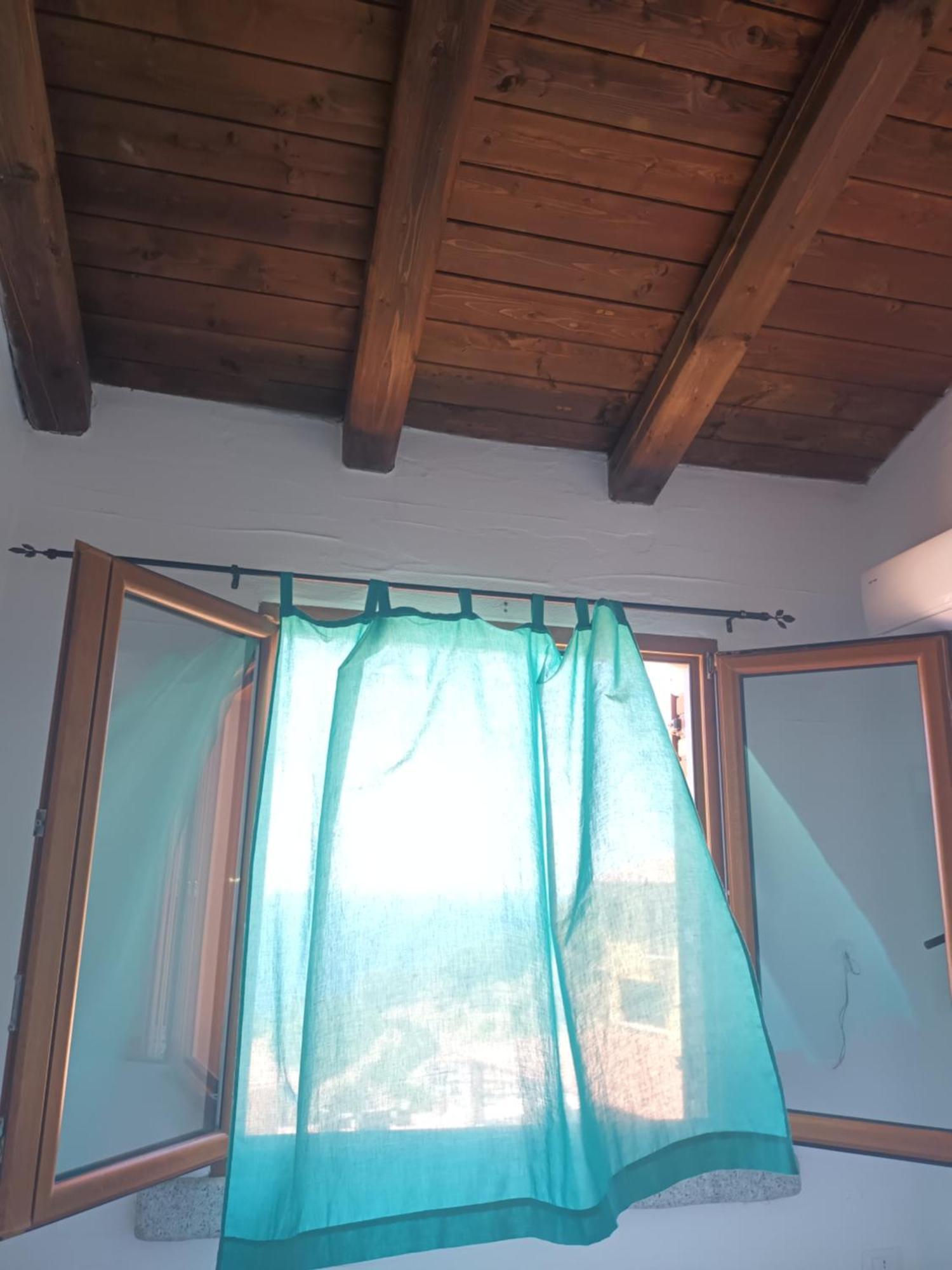 Il Miraggio Tanca Piras Vila Nebida Exterior foto
