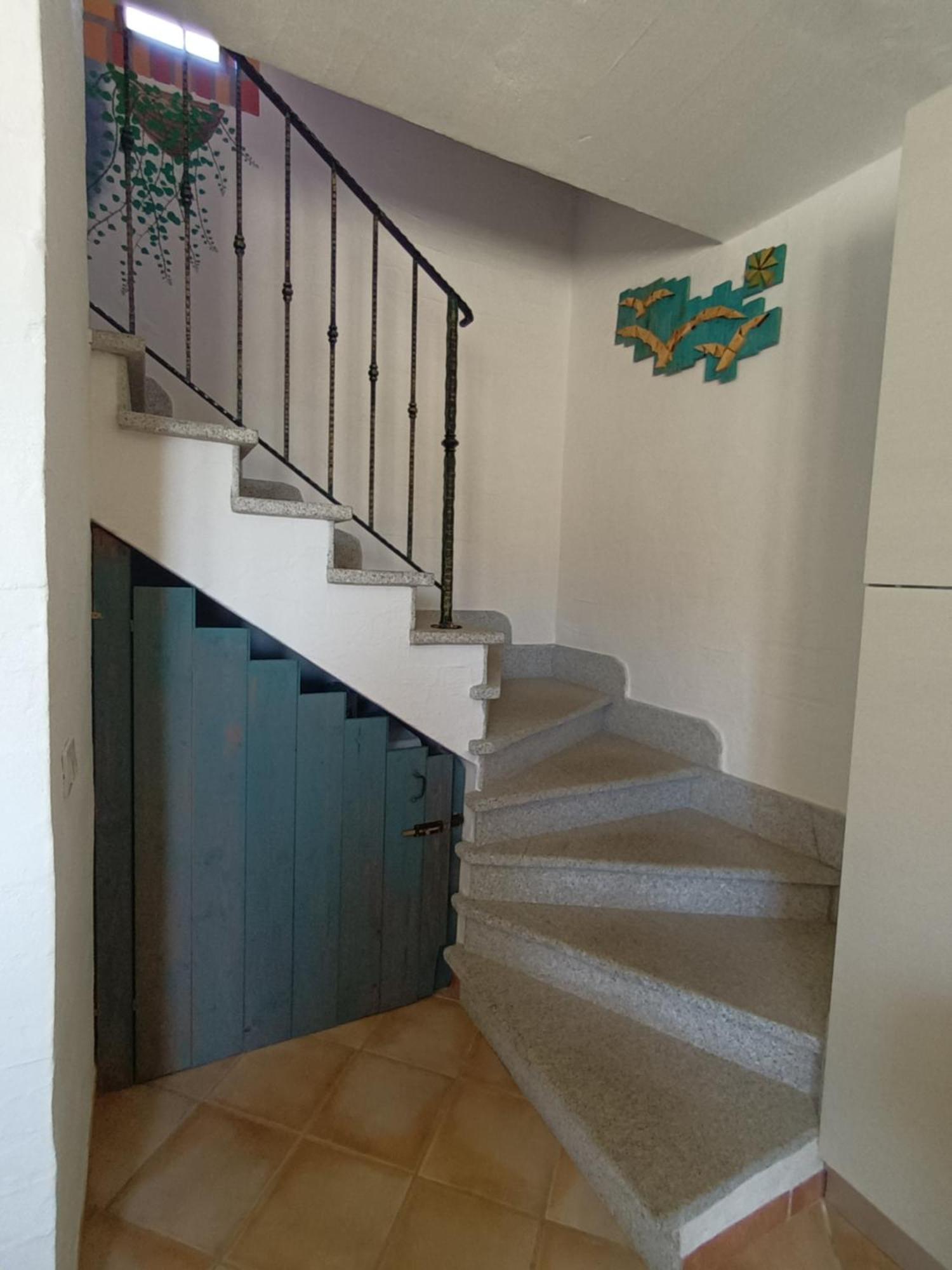 Il Miraggio Tanca Piras Vila Nebida Exterior foto
