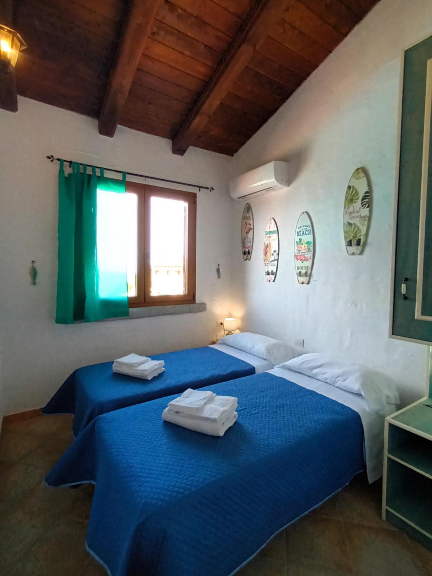Il Miraggio Tanca Piras Vila Nebida Exterior foto